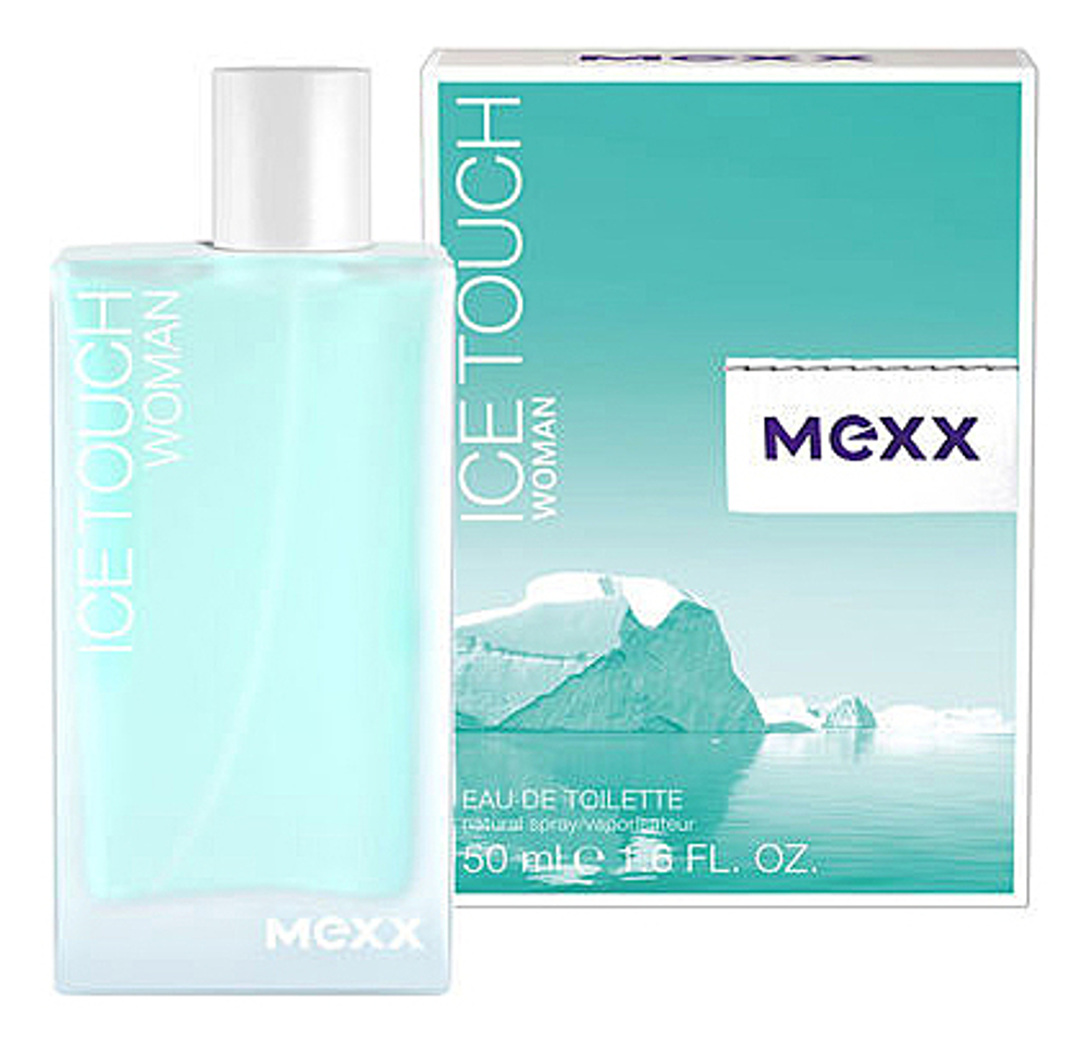 Mexx Ice Touch Woman