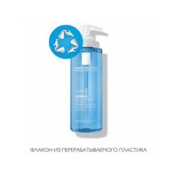 La Roche-Posay Lipikar Gel Lavant Гель для душа, 400 мл