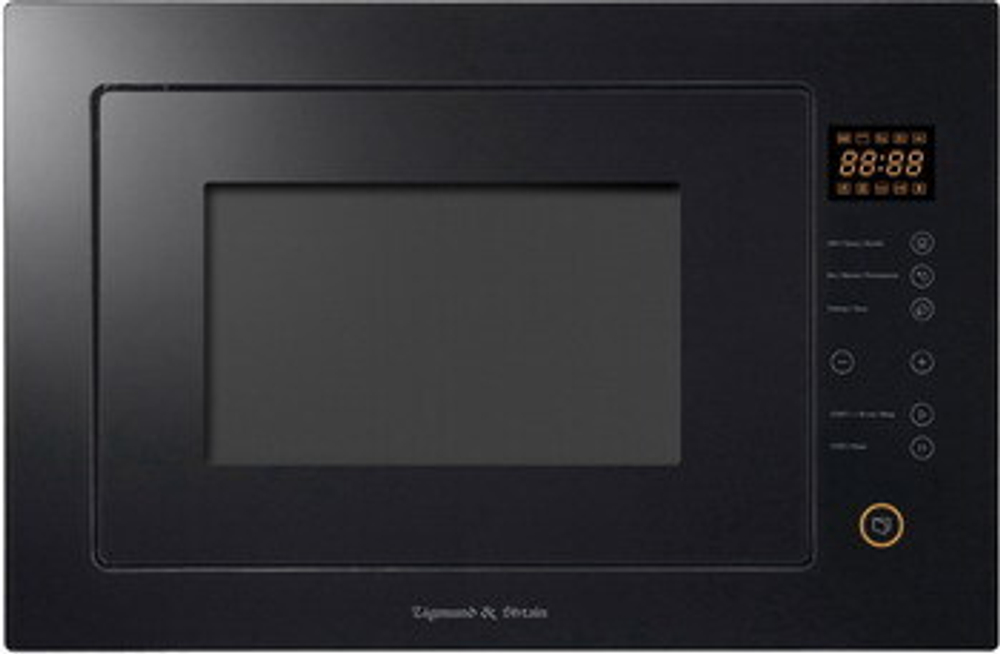 Встраиваемая микроволновая печь СВЧ Zigmund & Shtain BMO 15.252 B