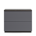 Прикроватная тумба на цоколе CODE HR9