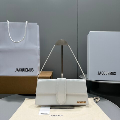 Jacquemus Le Bambino Long 28 cm