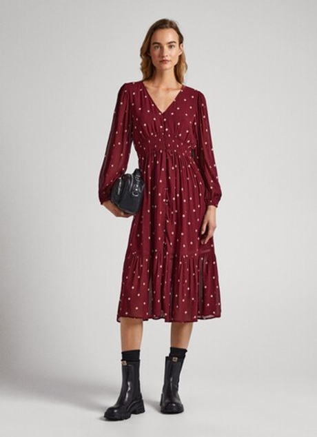 Платье  Pepe Jeans London