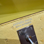 Hermes Kelly 19