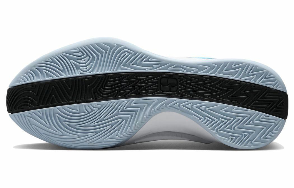 Кроссовки Nike Sabrina 1 "Bonded" (Женская размерная сетка)