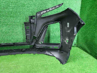 Бампер передний Hongqi HS3 (2023-н.в.)