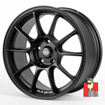 Комплект дисков WEDS 17x8 et35 5x114.3