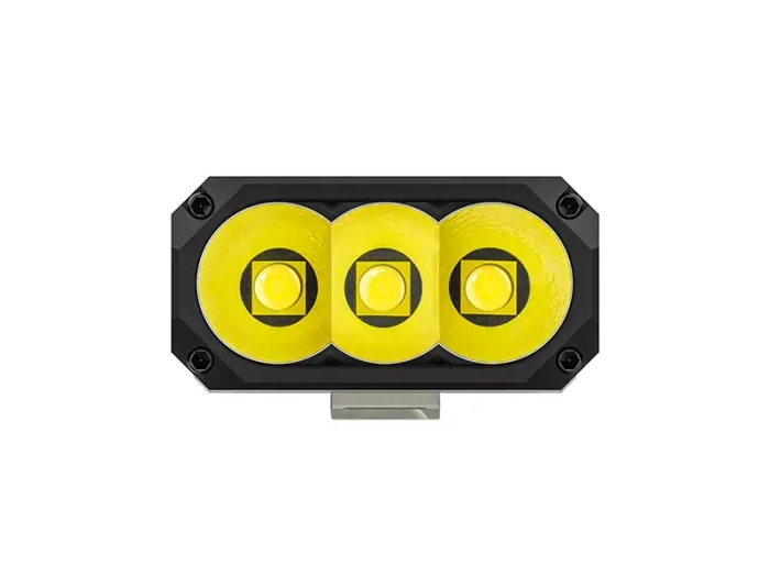 Фонарь Wuben X1 Black