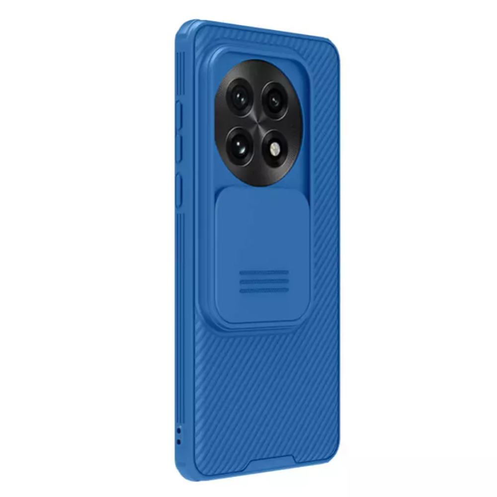 Накладка Nillkin CamShield Pro Case с защитой камеры для OnePlus 13