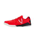 Кроссовки волейбольные SPIRIT, Red/black