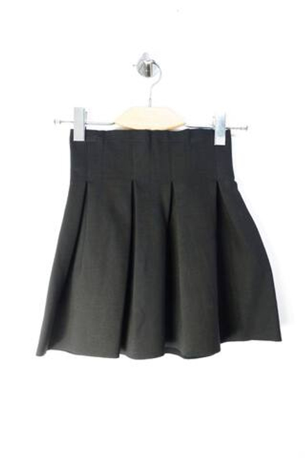 Юбка для романтичного свидания, маркировка S, визуально на 44 размер