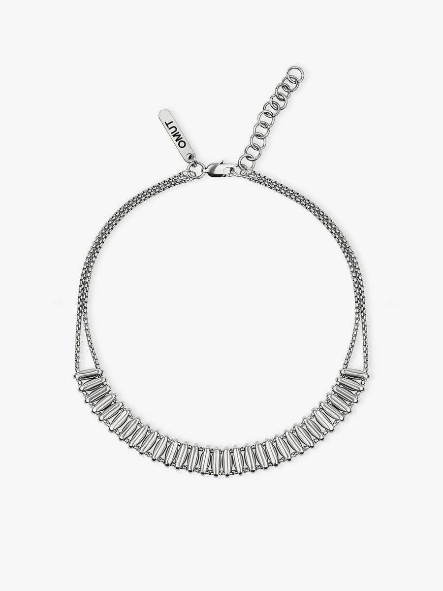 ЧОКЕР "JOINT BEADS"