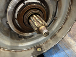 АКПП Traxon ZF 12TX2620TD 2022г.