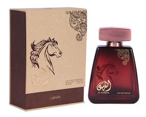 Lattafa Perfumes Al Fursan