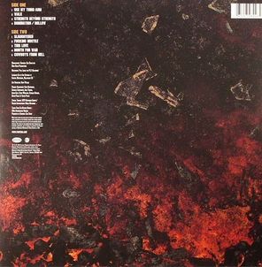 Pantera / Far Beyond Bootleg: Live From Donington '94 (LP)
