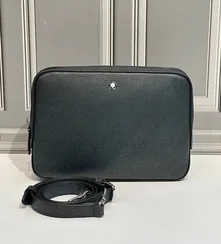 Мини-мессенджер Montblanc Sartorial