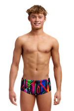 Транки FUNKY TRUNKS Boys Baby Beamer