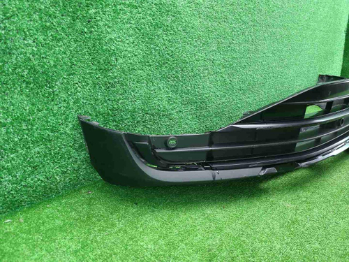 Юбка переднего бампера VW Tiguan 2 (2020-н.в.)