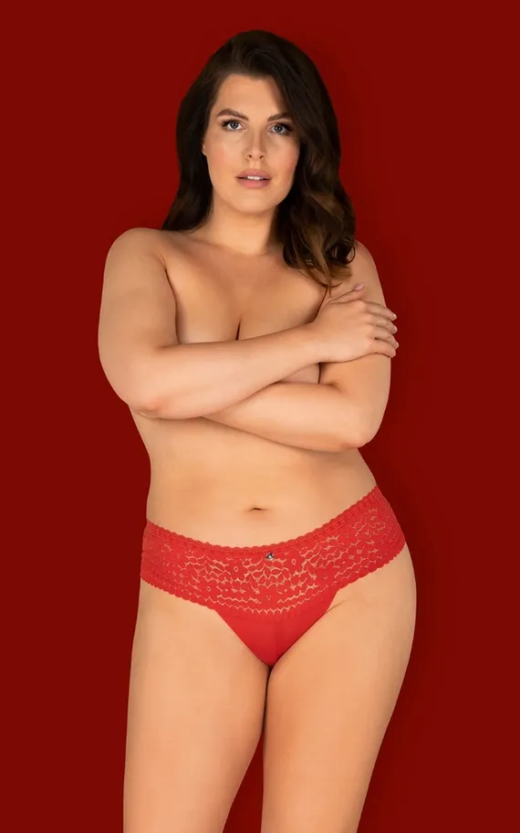 BLOSSMINA Panties Трусы слипы