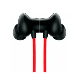 OnePlus Bullets Wireless Z2 Acoustic Red