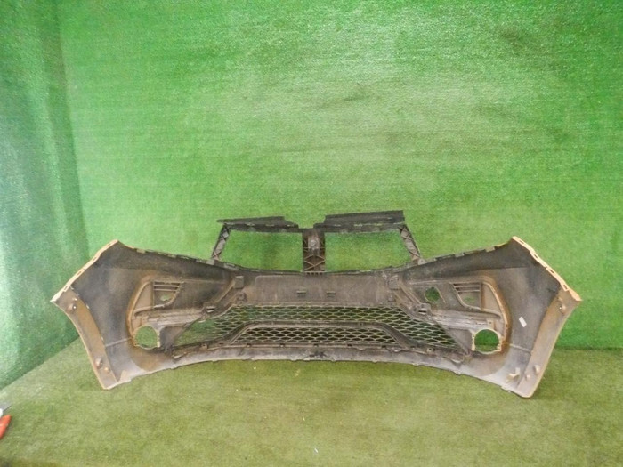 Бампер передний Lada X-RAY (2015-2022) Cross