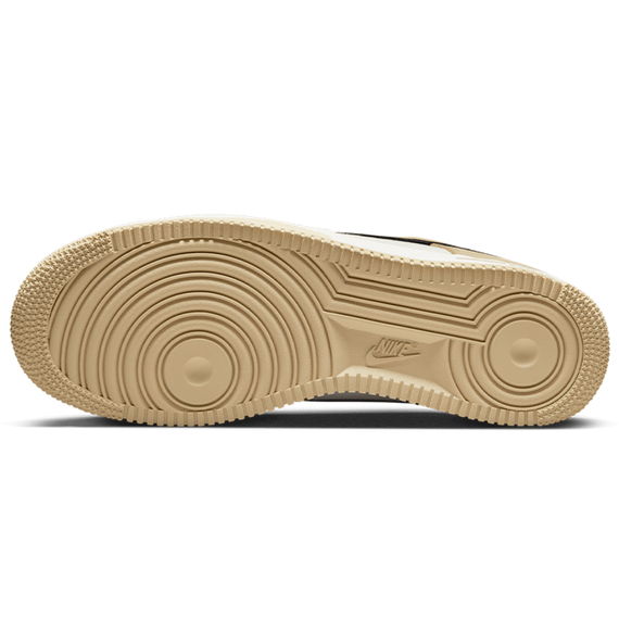 Кроссовки Nike Air FORCE 1 для скейтбординга Низкие Мужские