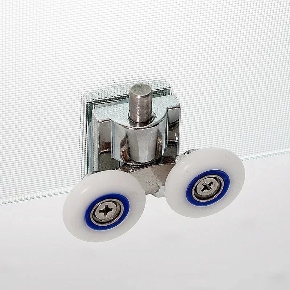Душевая кабина DTO ЕМ4517 LED с гидромассажем 170х90