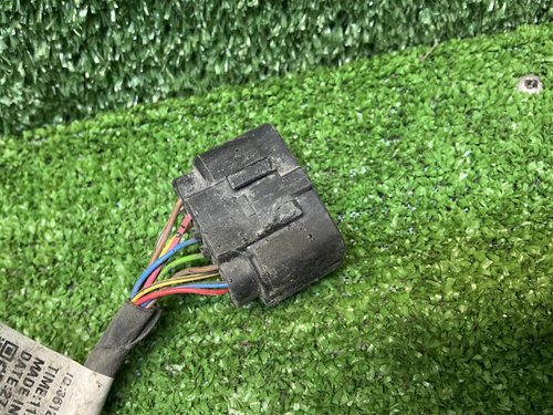 Проводка заднего бампера EXEED RX (2023-н.в.)