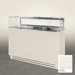 Кондитерская напольная холодильная витрина Finist GLASSIER 58 LUX