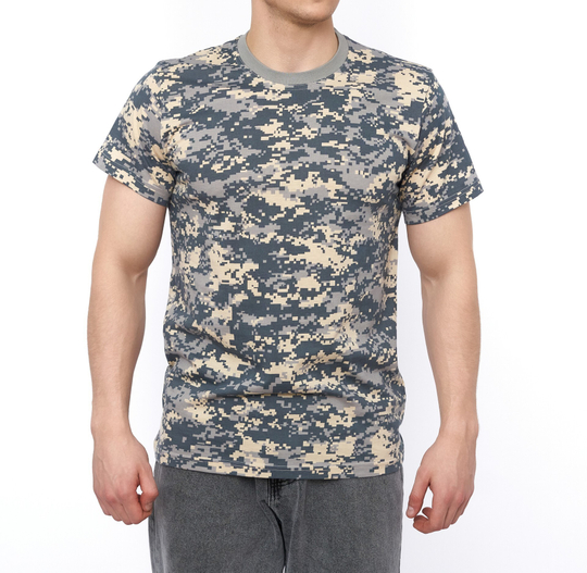 Футболка Бабек Аккупат