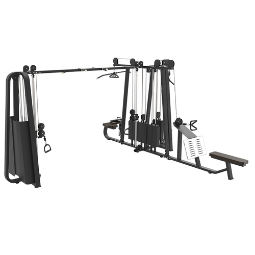 Мультистанция 5-ти позиционная Insight Fitness TB82