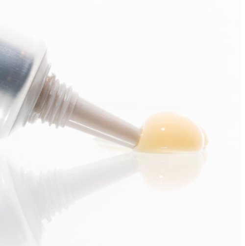 Bueno Bakuchiol Retinol Eye Cream омолаживающий крем для век с ретинолом и бакучиолом