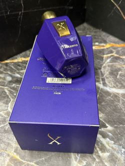 Xerjoff Accento, 100 ml (унисекс)