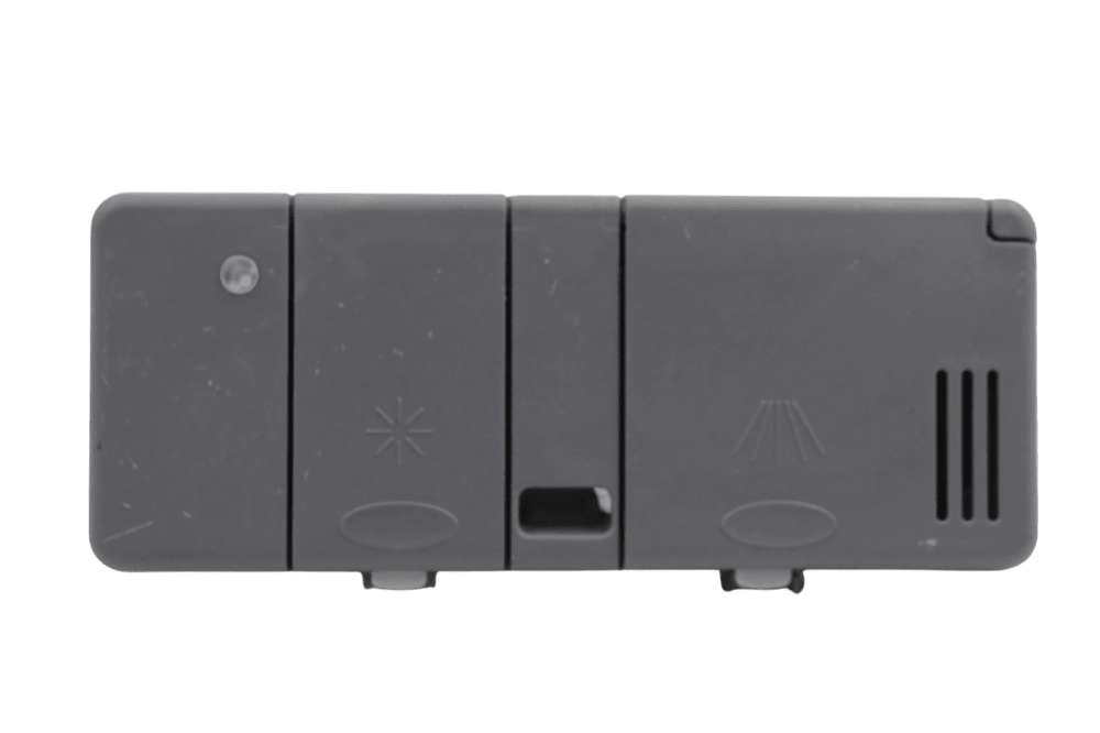 Диспенсер моющих средств 4071358131 посудомоечной машины Electrolux, Zanussi, AEG