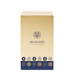 Dr. Vranjes Leather Oud 250 мл золотая подарочная упаковка (аромат кожа и уд)