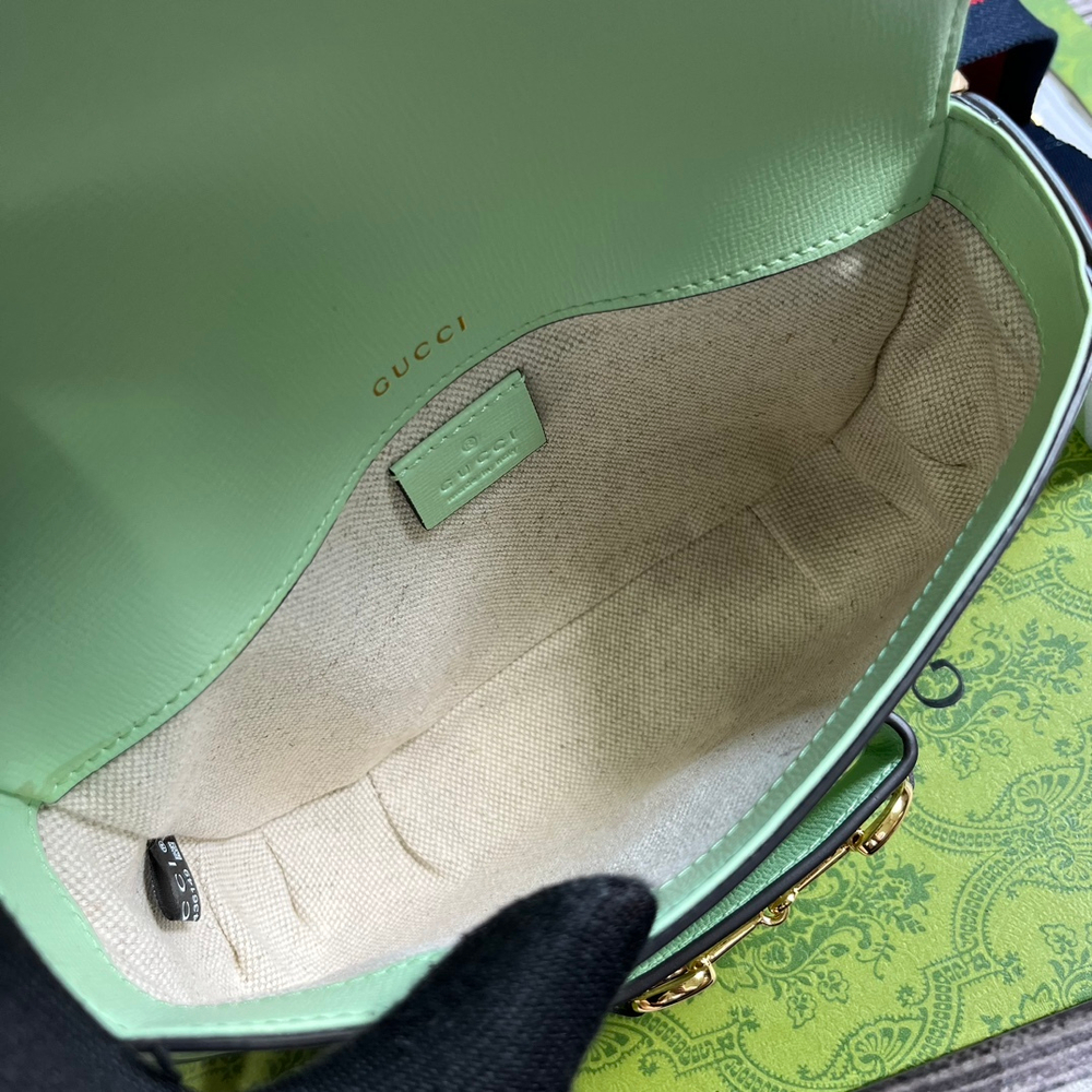 Gucci Horsebit 20 cm