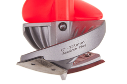 Шнек пластиковый HIGASHI Cobra 150
