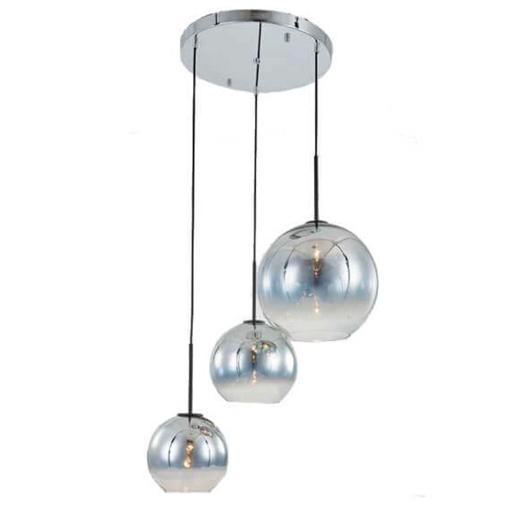 Подвесной светильник Kink Light Восход 07565-3A,16