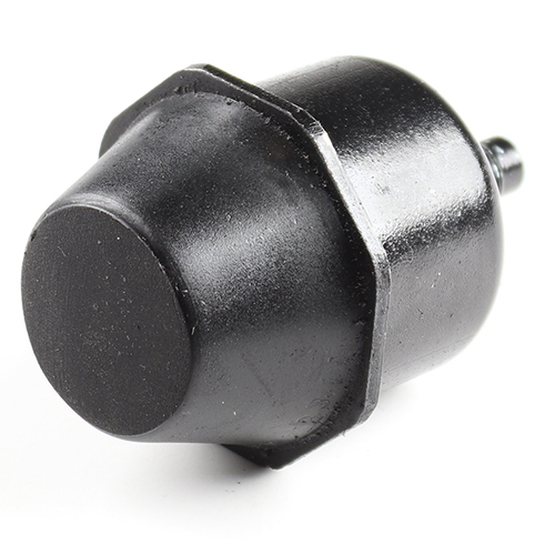 Полиуретановый отбойник задней подвески, нижней подрессорены (Кратность 1 шт.) T072311