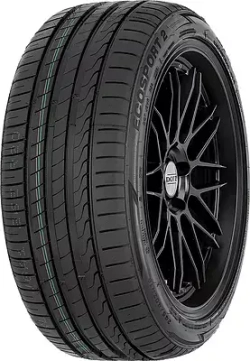 Imperial Ecosport 2 275/40 R19 105Y XL