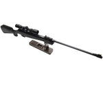 Винтовка пневматическая Crosman Shockwave, кал.4,5 мм