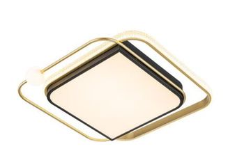 A2658PL-58GO СВЕТИЛЬНИК ПОТОЛОЧНЫЙ