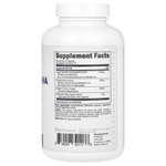 TypeZero, Clean, комплекс с ашвагандой, 180 капсул