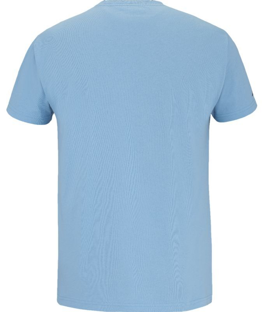 Теннисная футболка Babolat Drive Cotton