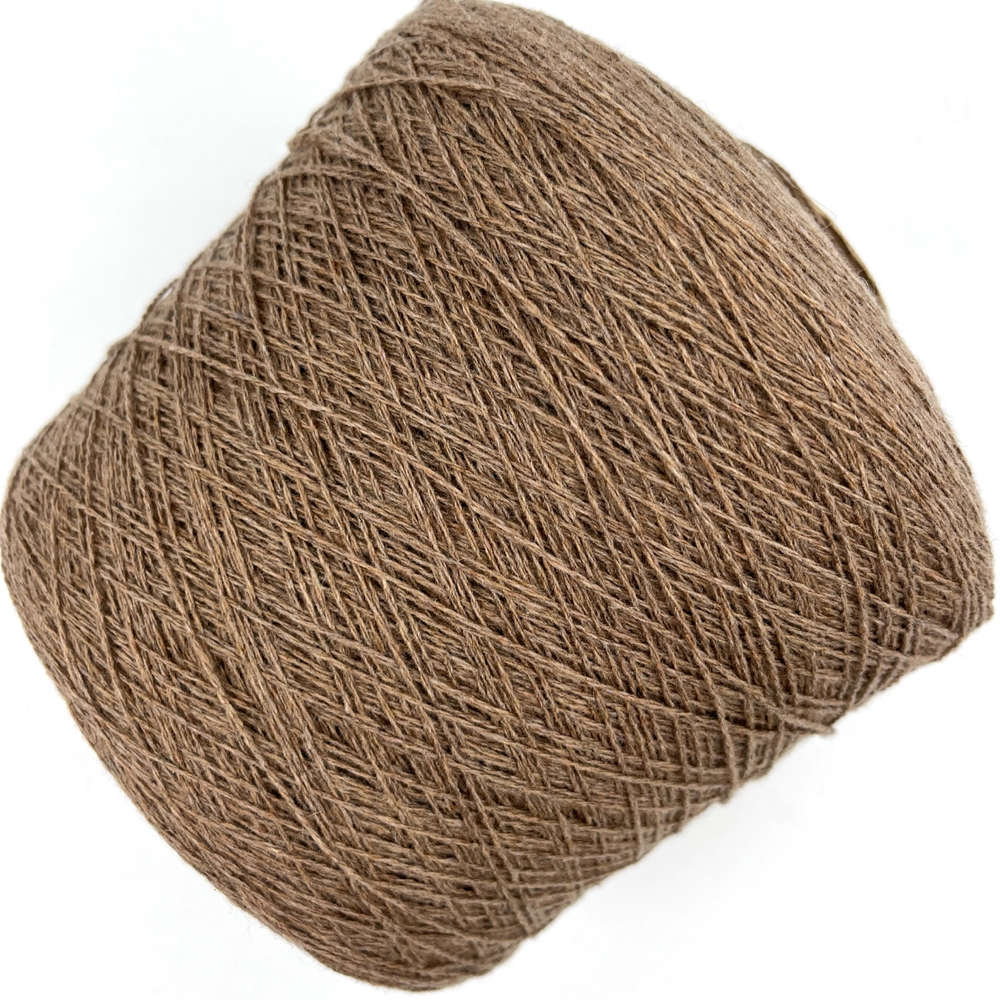 Loro Piana кашемир 100% 700м в 100г, корда