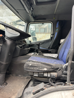 КамАЗ 65206 6x4 Седельный тягач 65206-T5 (Дизельный, 12,0 л, 428 л.с., МТ)