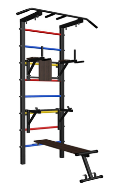 Уличный спортивный комплекс Sv Sport 256