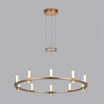 Подвесная люстра Odeon Light HIGHTECH 7144/70L