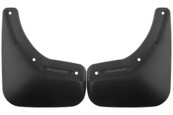 Брызговики передние  CHANGAN CS95 FL  2023 - 2 шт.(optimum) в пакете  NLF.AN0663.F13