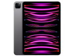 Планшет Apple iPad Pro 11 2022, 256 ГБ, Wi-Fi, космический серый