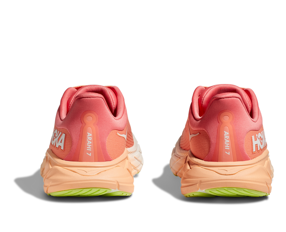 Кроссовки женские Hoka Arahi 7